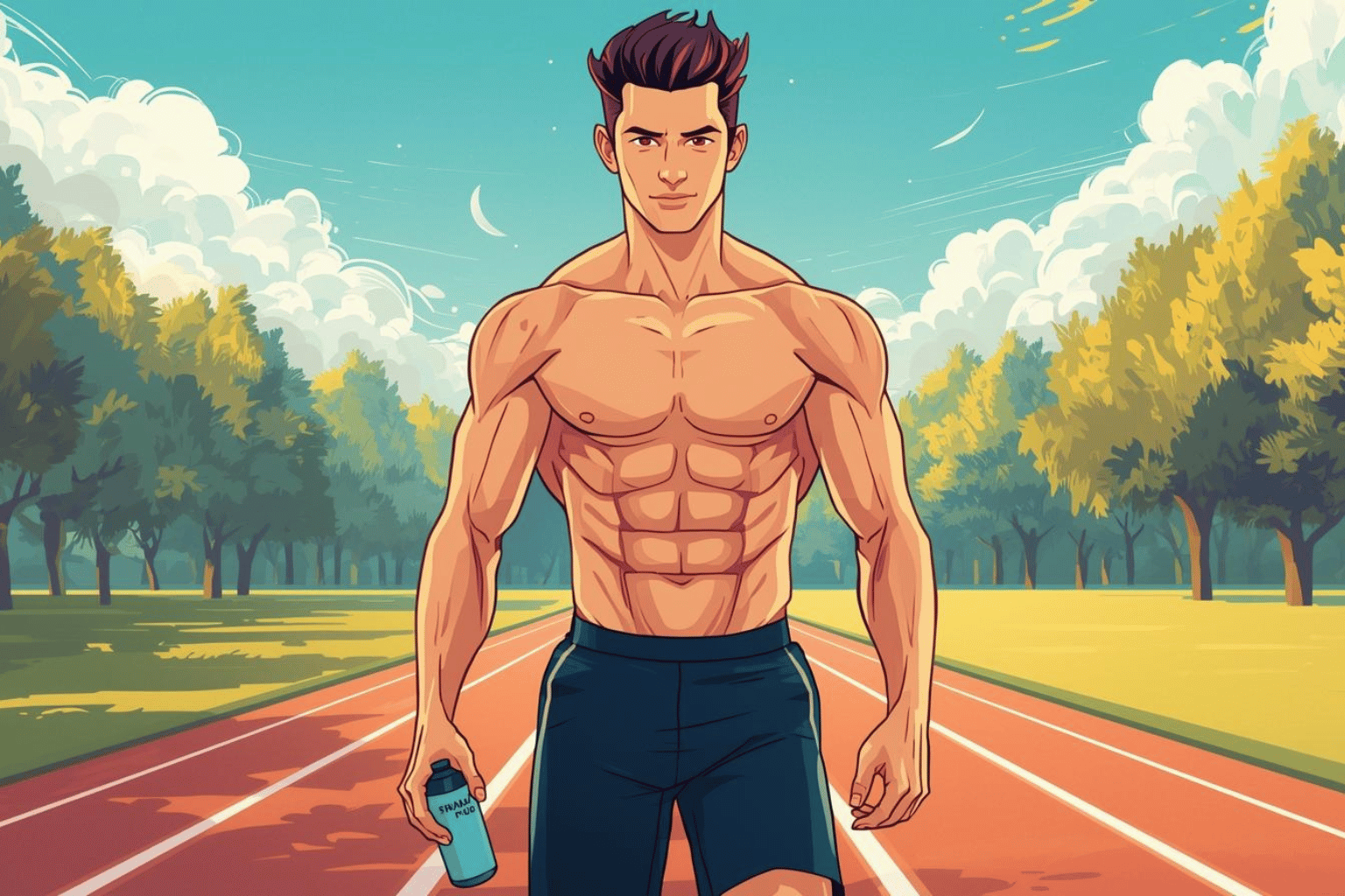 Šta se zaista dešava sa ljudskim telom od 20 do 80 godina